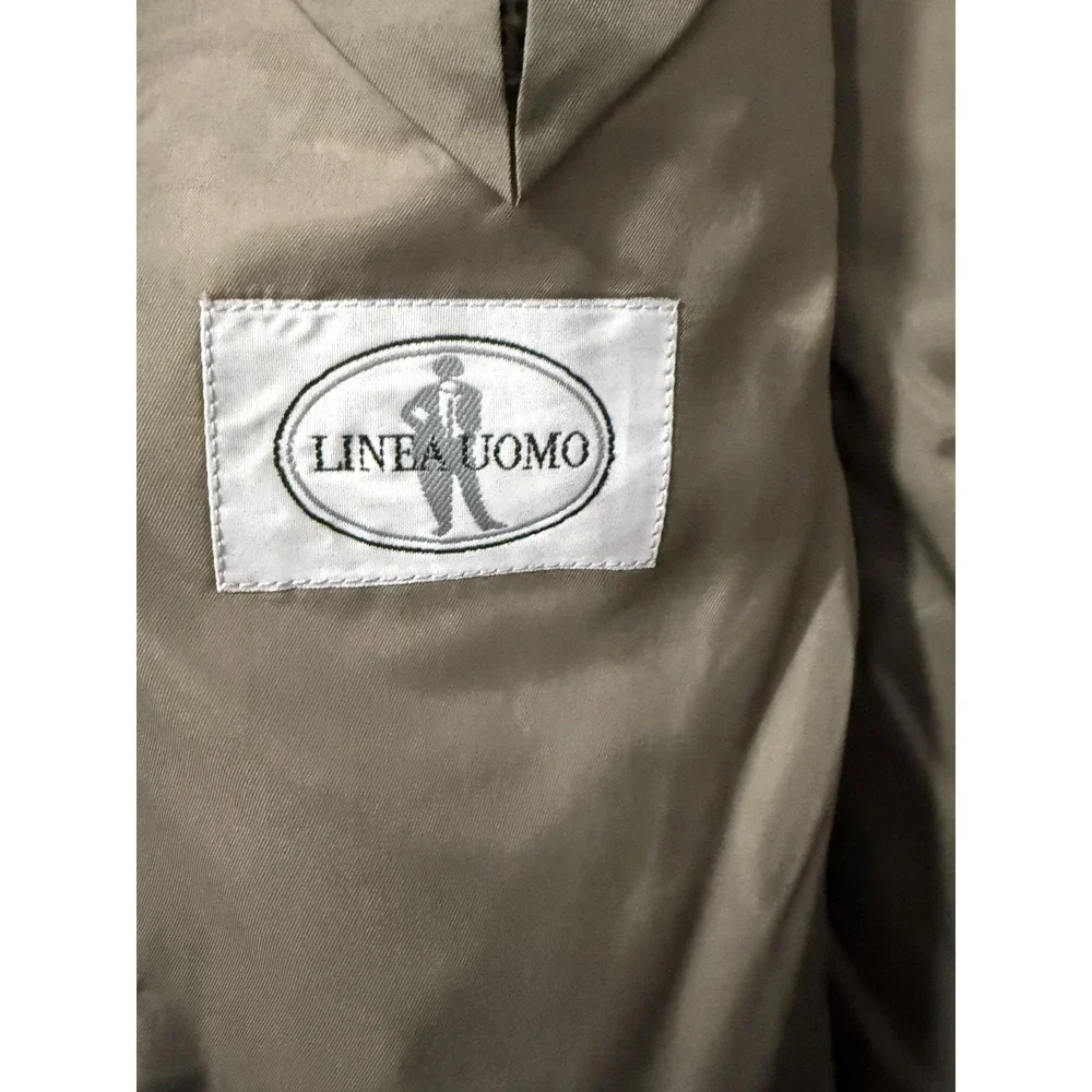 Linea Uomo / Harold Powell brand linea